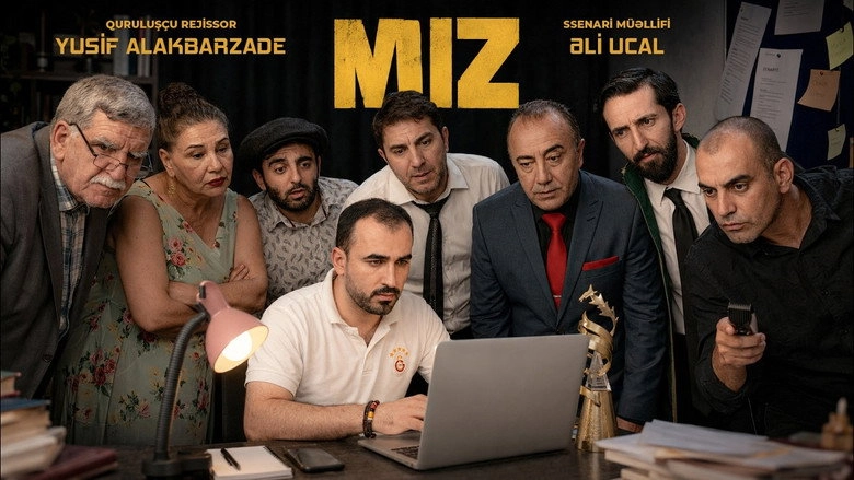 Miz (2026)