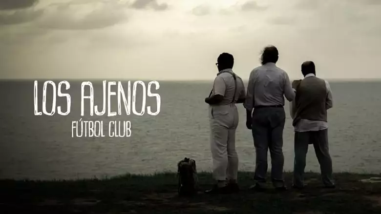 The Outsiders Football Club (2019)