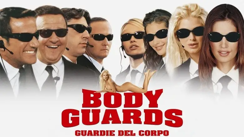 Body Guards - Guardie Del Corpo (2000)