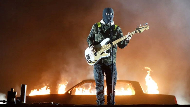 Twenty One Pilots: Lollapalooza Argentina 2019 (2019)