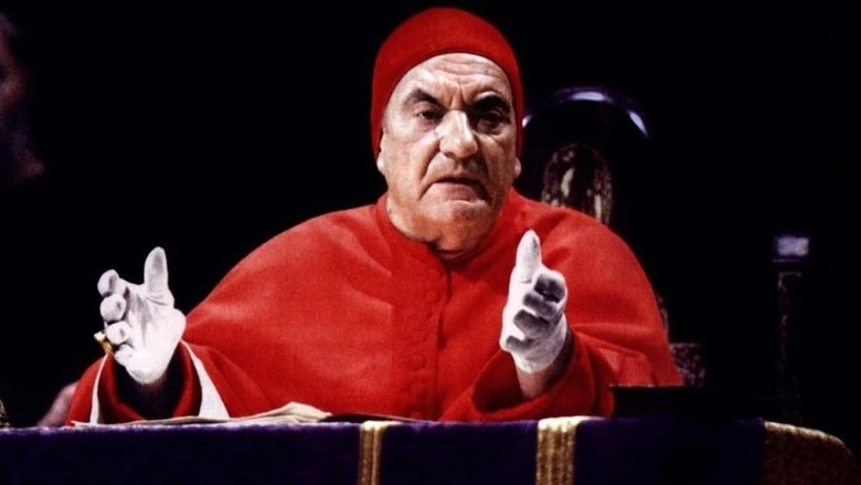 La Controverse De Valladolid (1992)