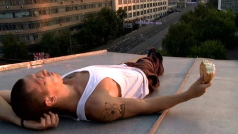 Life In A Day (2011)