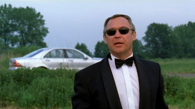 Pieniadze To Nie Wszystko (2001)