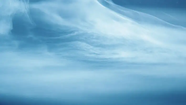 Storm Clouds (2025)