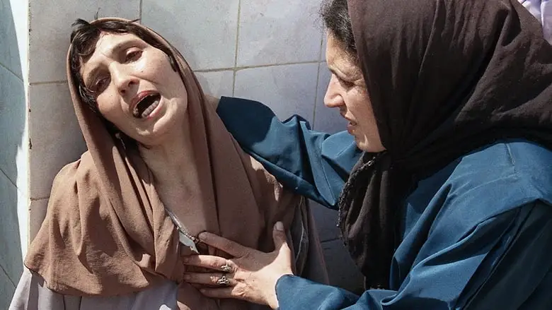 Algerie 1988-2000 : Autopsie D'une Tragedie (2005)