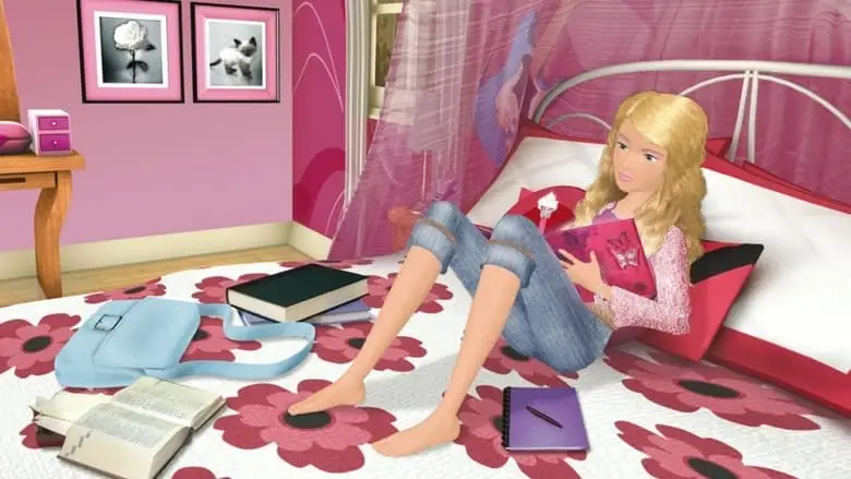 Barbie Diaries (2006)