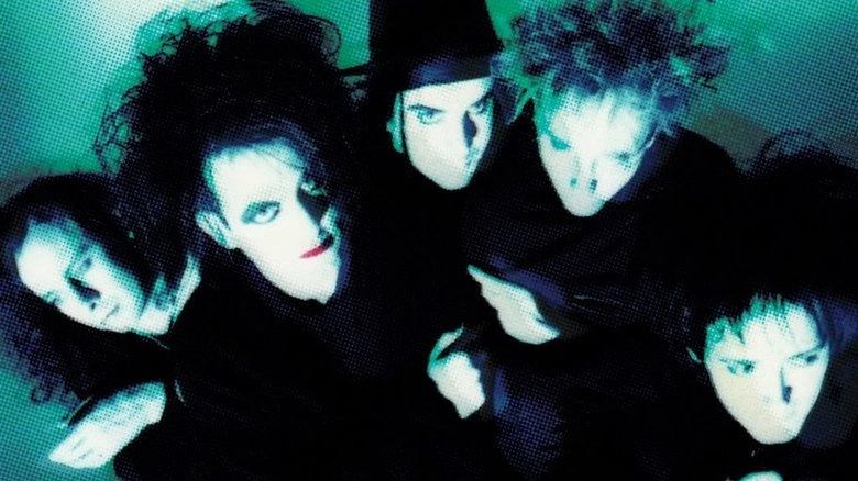 Disintegration: An Album, A Band, A Generation (2025)