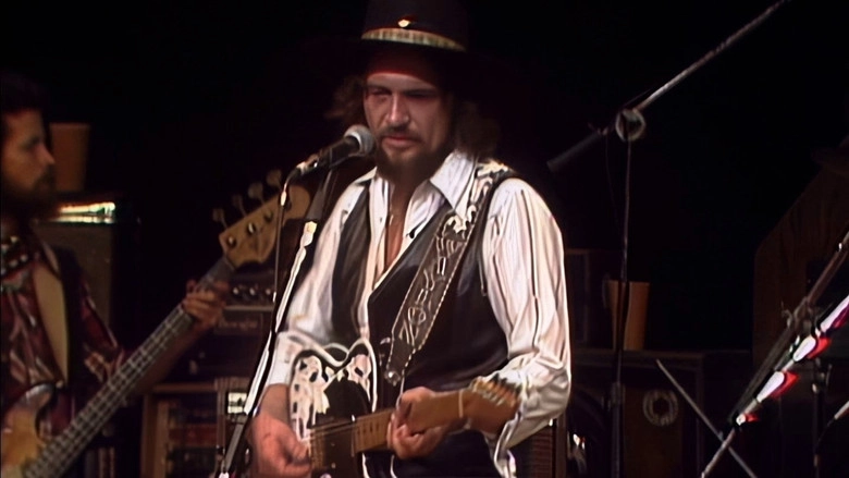 Waylon: Renegade. Outlaw. Legend. (1990)
