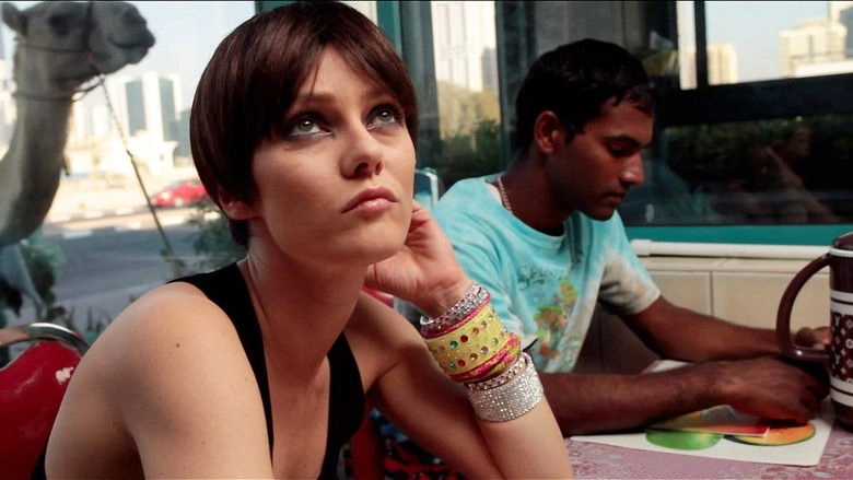 Dubai Flamingo (2012)