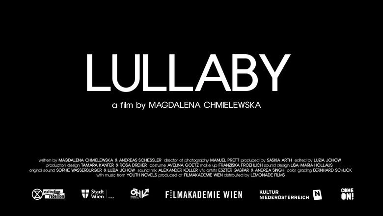 Lullaby (2022)