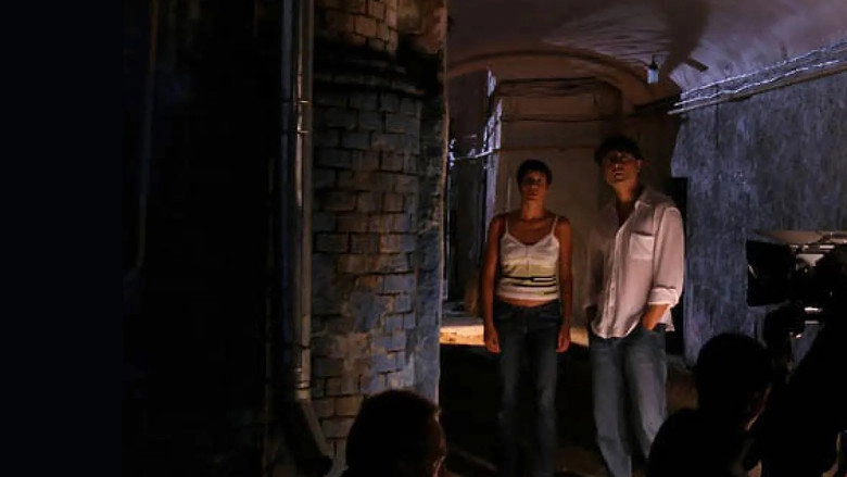 Seventh Heaven (2006)