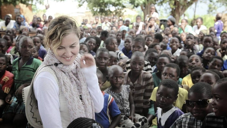 I Am Because We Are (2008)