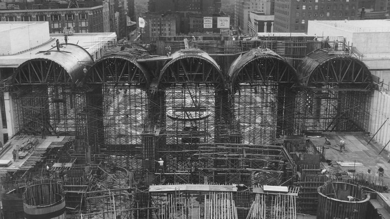 The Opera House (2017)