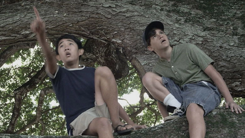 Under The Blood-Red Sun (2014)