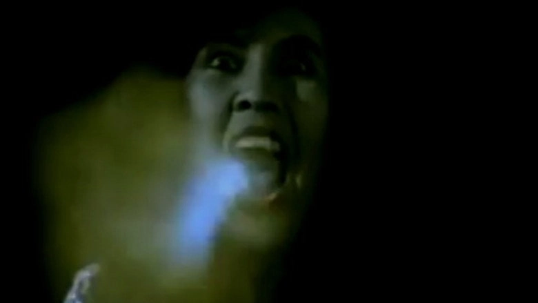 Woman's Transformation (1990)