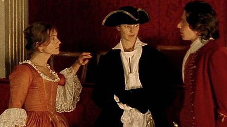 La Fausse Suivante (2000)