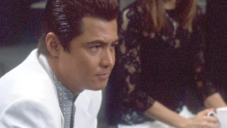 The King Of Minami: The Men's Past (2003)