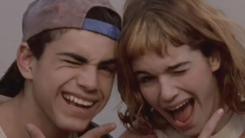 The Little Polish (2003)