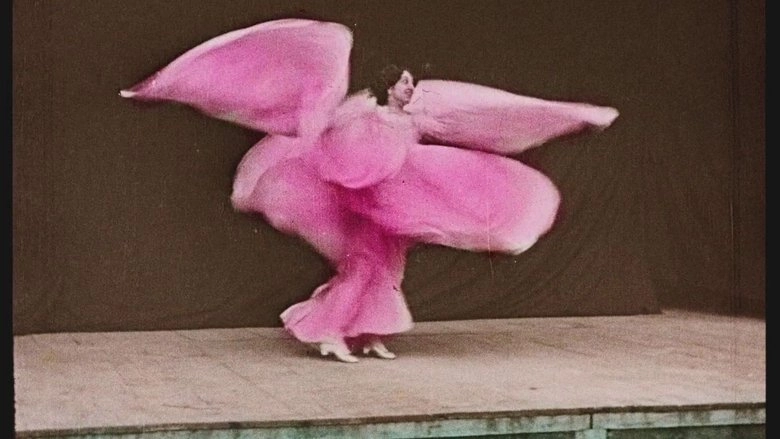 Danse Serpentine (1897)