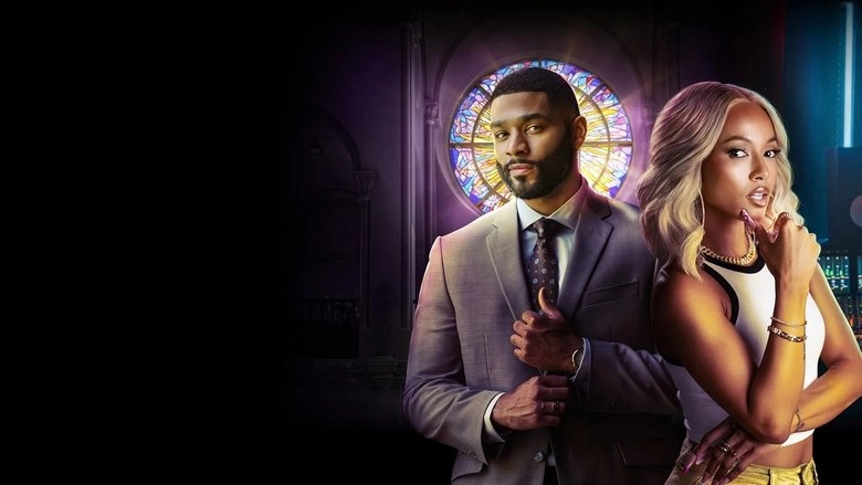 Terry McMillan Presents: Preach, Pray, Love (2025)