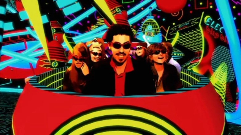 The Adventures Of Chris Fable (2010)