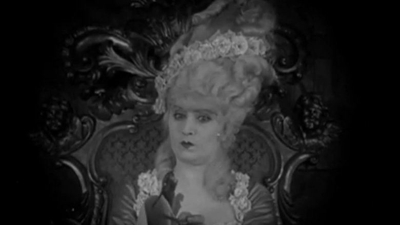 Once Upon A Time (1922)