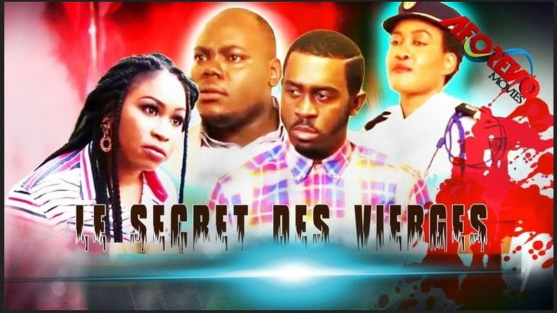 Le Secret Des Vierges (2019)