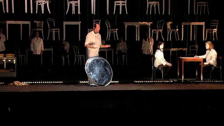 Die Entfuhrung Aus Dem Paradies (2009)