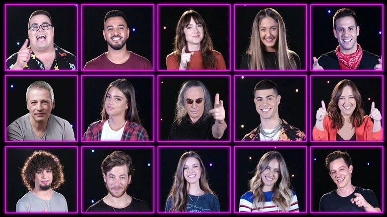 Play פסטיגל (2019)