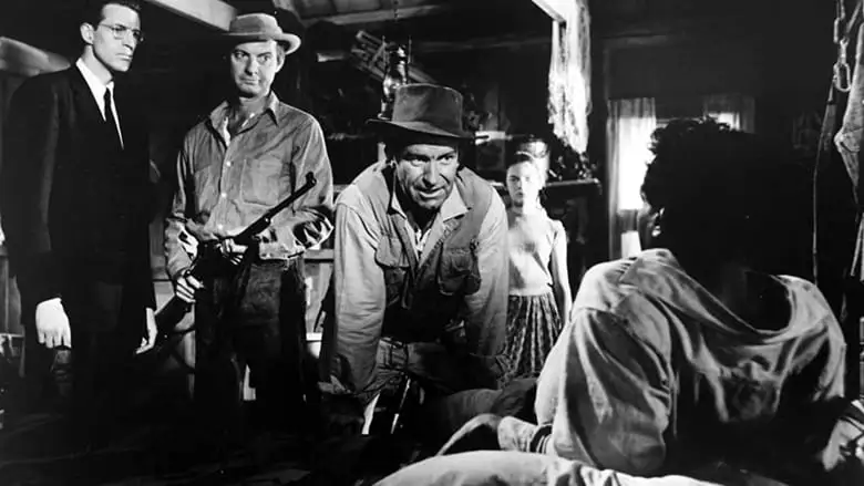 The Young One (1960)