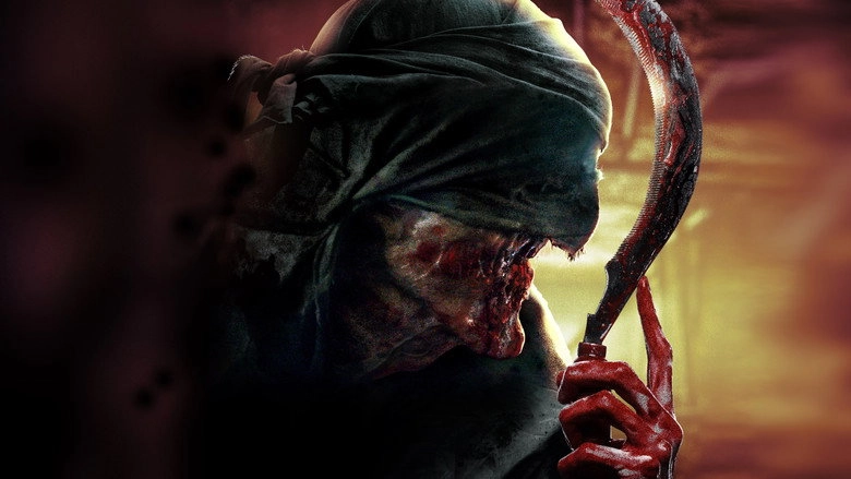 Blood Bags (2018)