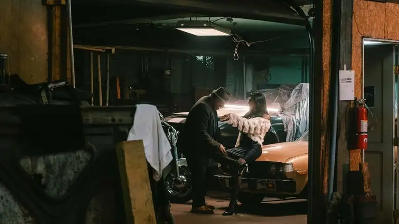 The Mick And The Trick (2024)