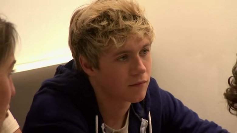 Niall Horan: Inside Out (2016)