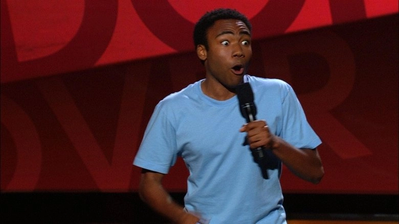 Donald Glover: Comedy Central Presents (2010)
