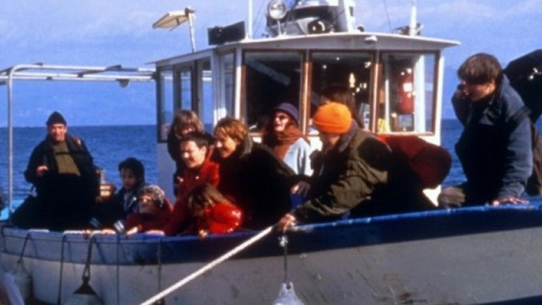 Les Sanguinaires (1999)