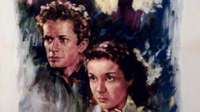 Lost Happiness (1946)