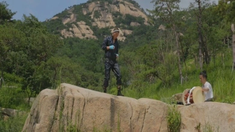 Dempseyroll: Confessions (2014)