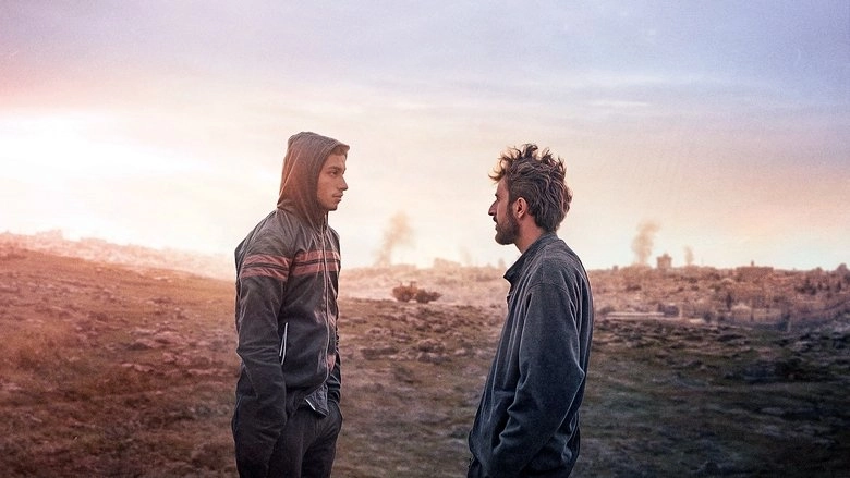 No Other Land (2024)