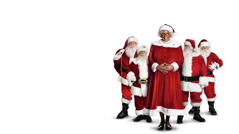 A Madea Christmas (2013)