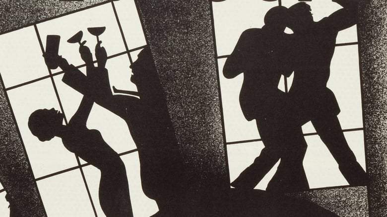 The Night Of June 13 (1932)