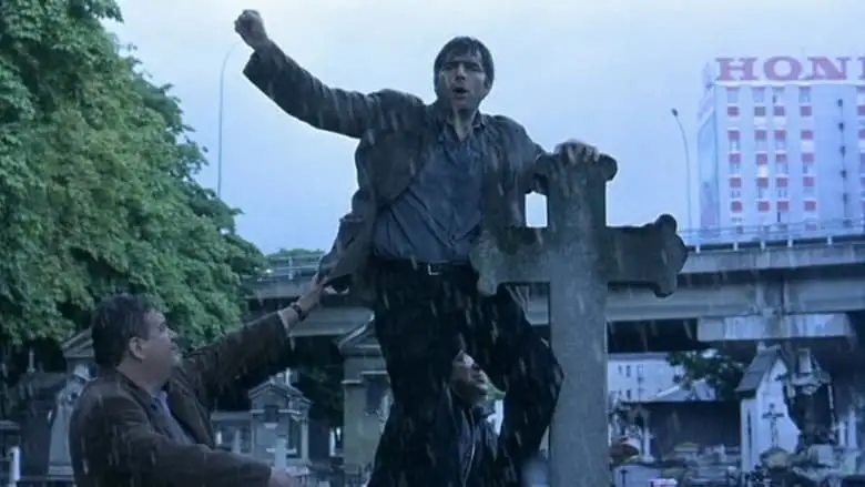 A Mort La Mort! (1999)