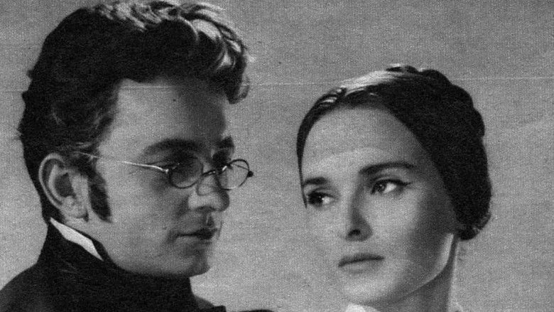 Sinfonia D'amore (1954)