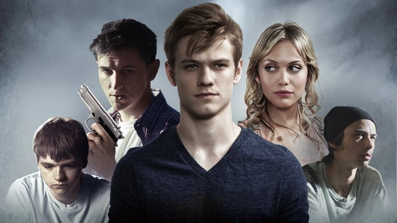 Sins Of Our Youth (2014)