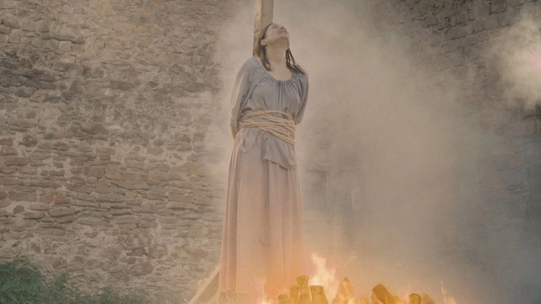 Le Mal Des Ardents (2026)