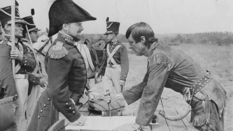 Naked In The Sun (1957)