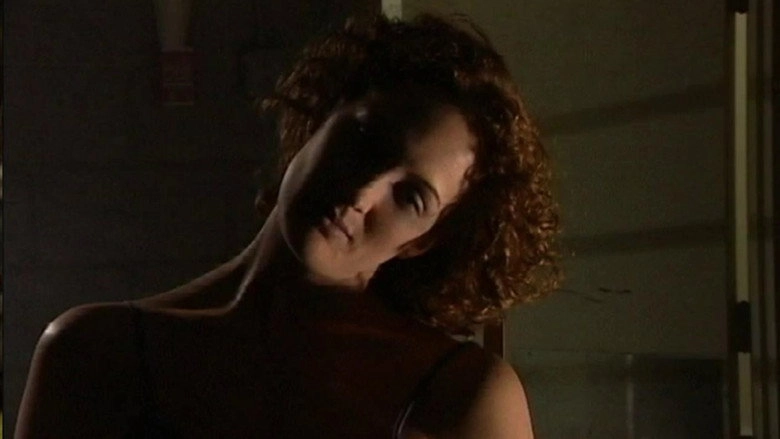Autopsy: A Love Story (2002)