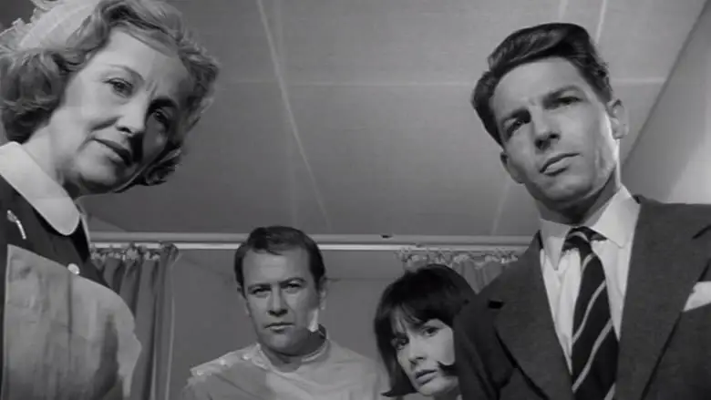 Invasion (1965)