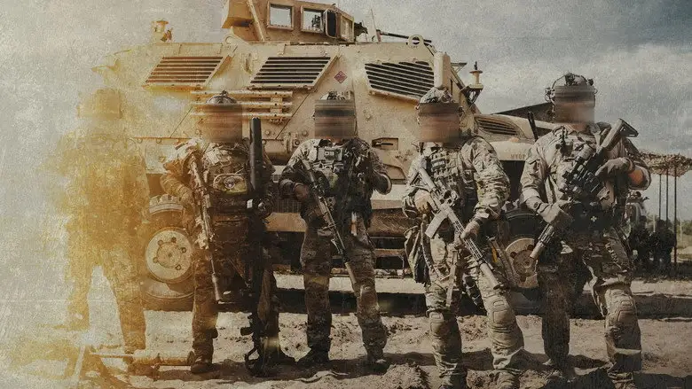 KILLHOUSE (2026)
