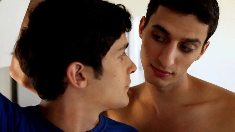 No Locked Doors (2014)