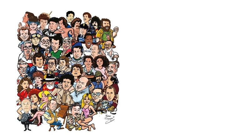 Il Bar Del Cult (2025)